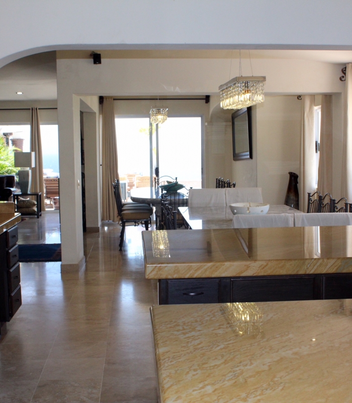 Main Dining Room